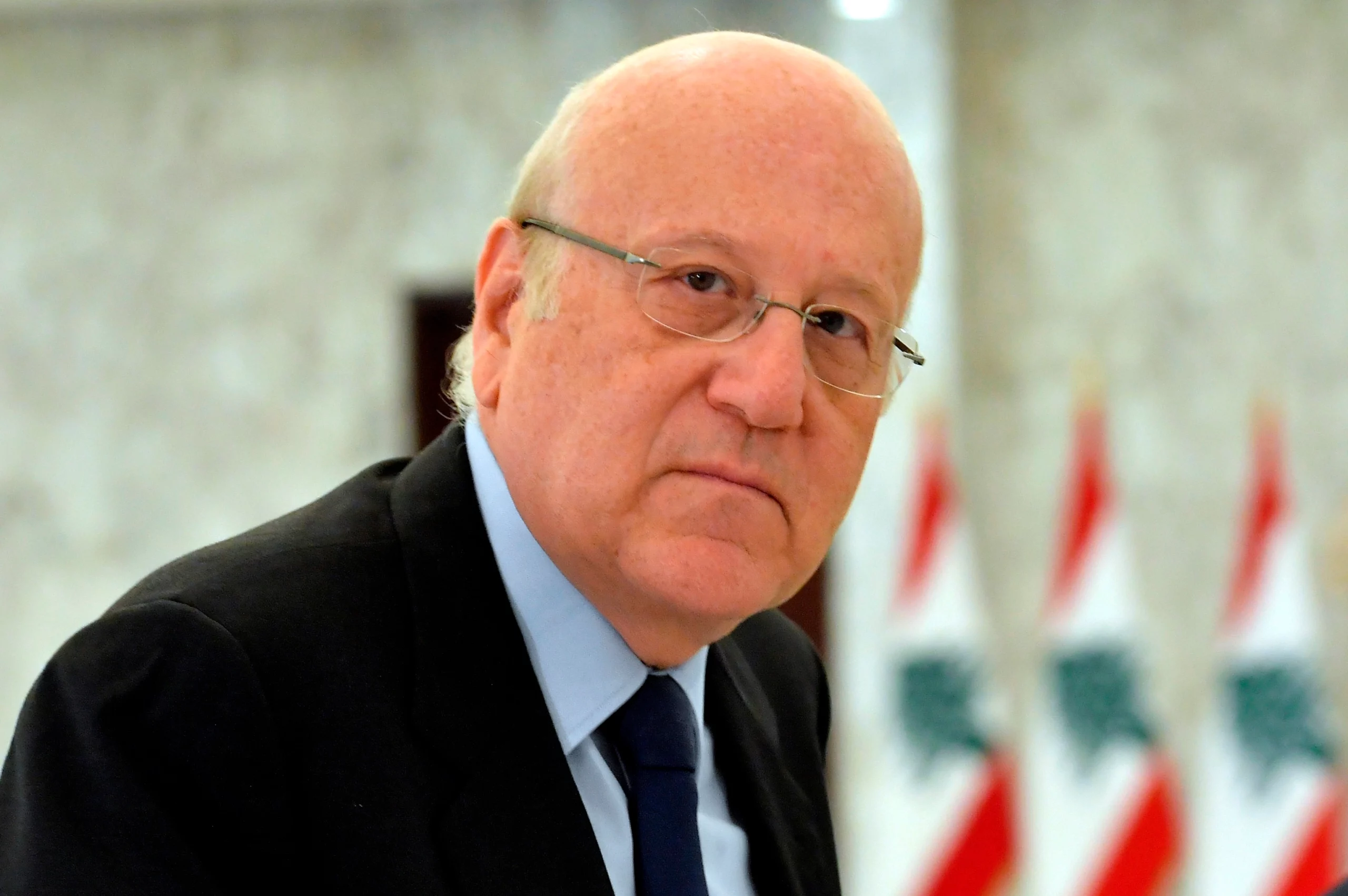 Najib Mikati