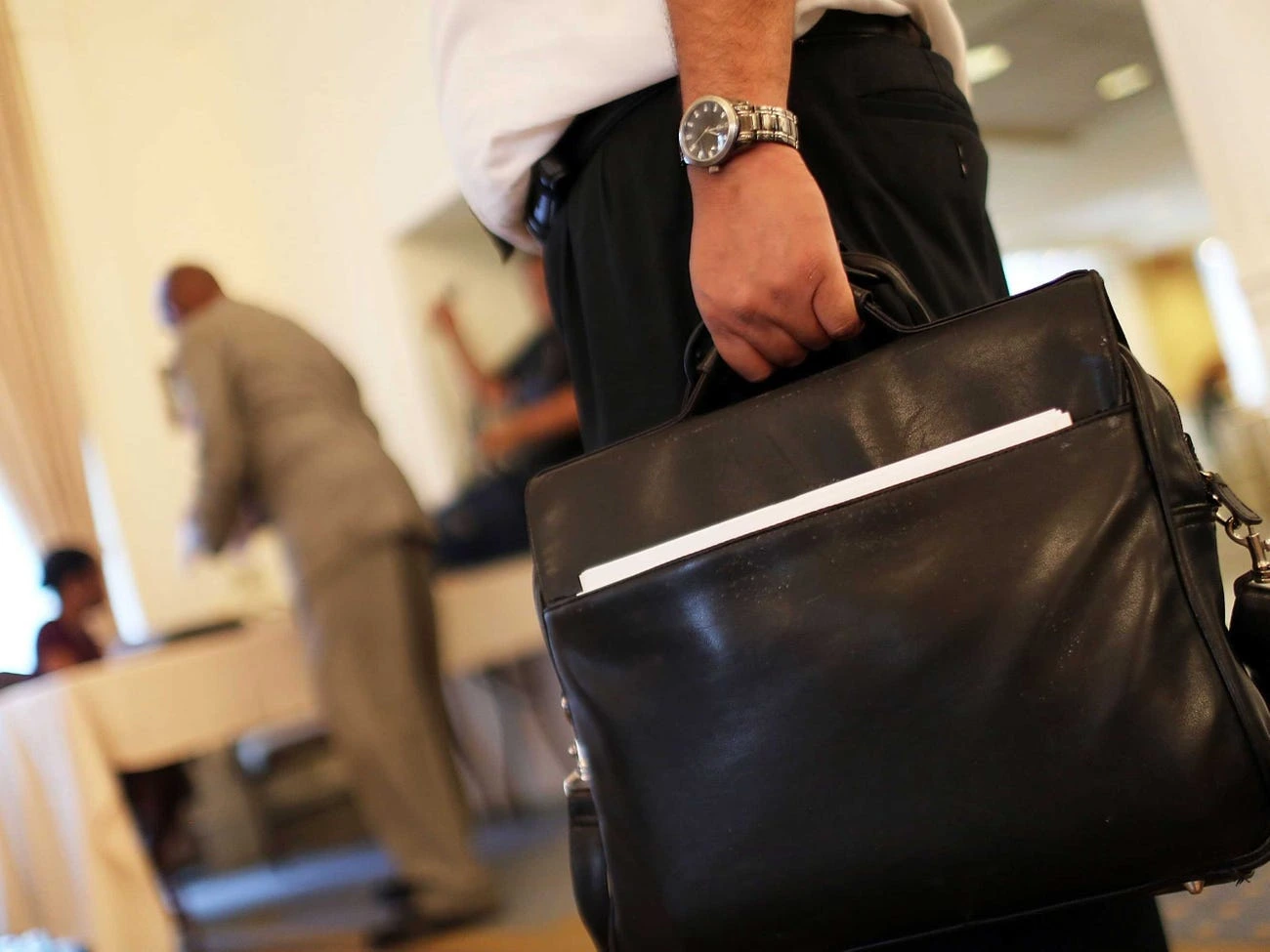 Low Jobless Rates Boost Brazil and Mexico, Baffle Central Banks. (Photo Internet reproduction)