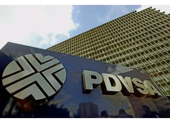 Venezuelan Oil Reboot: PDVSA's Partnerships in Moscow. (Photo Internet reproduction)
