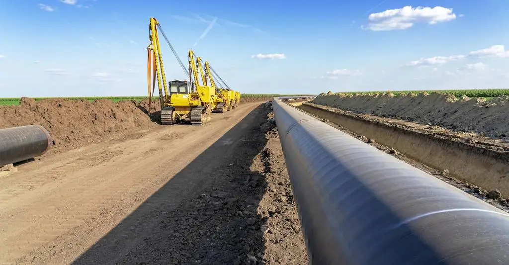 Pipeline
