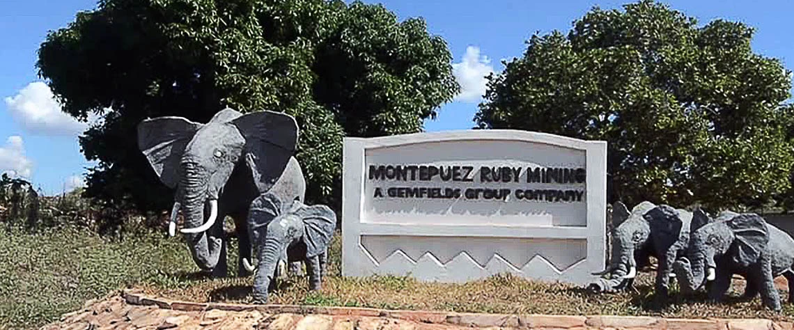 Ruby--Mining--Montepuez