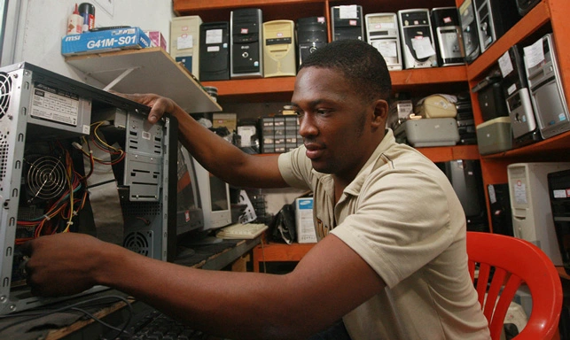 Brazil Boosts Small Industries with Funding Plan. (Photo Internet reproduction)
