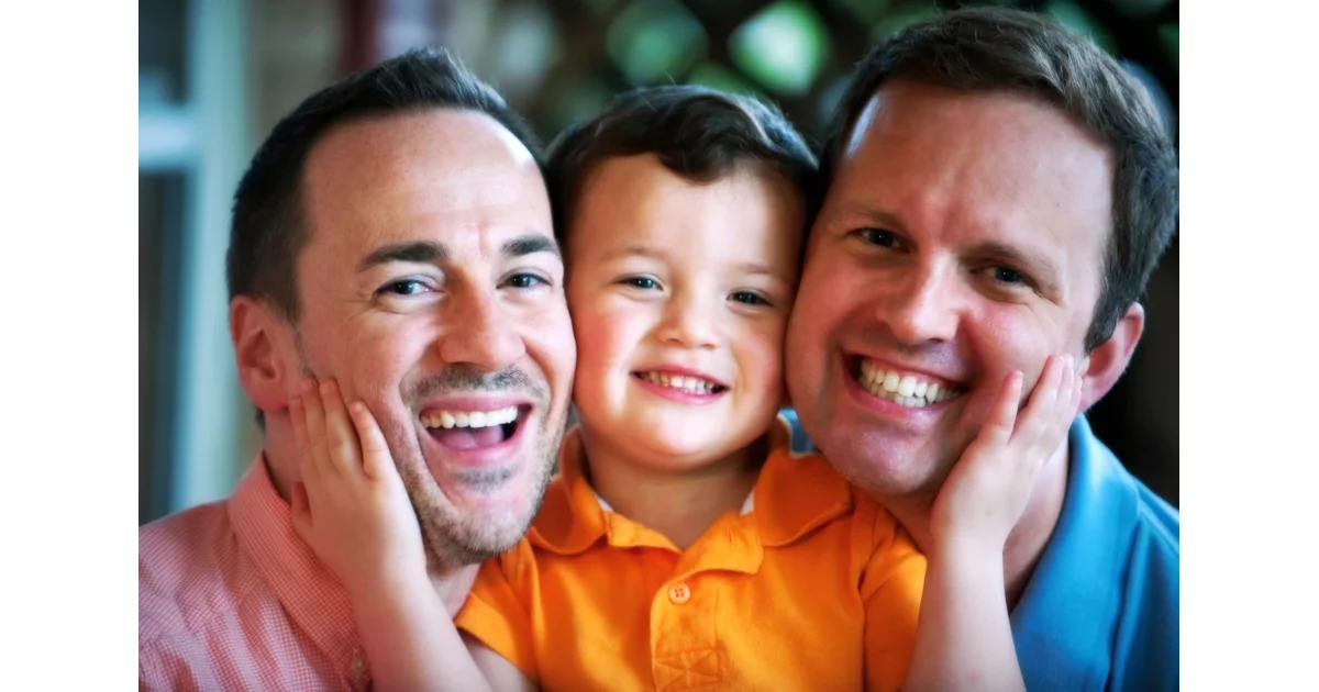 Same-Sex-Couple-Becomes-Family-Three