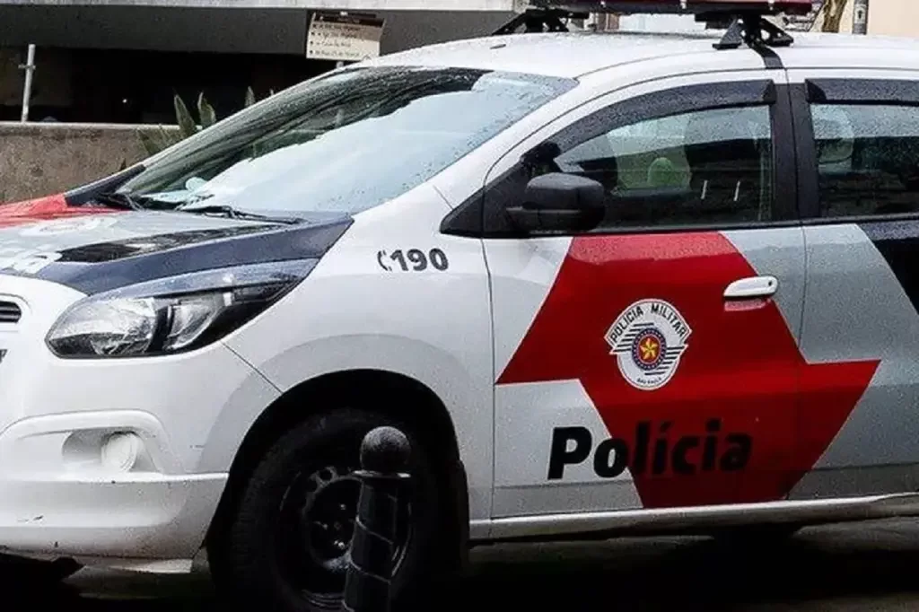 Sao Paulo police