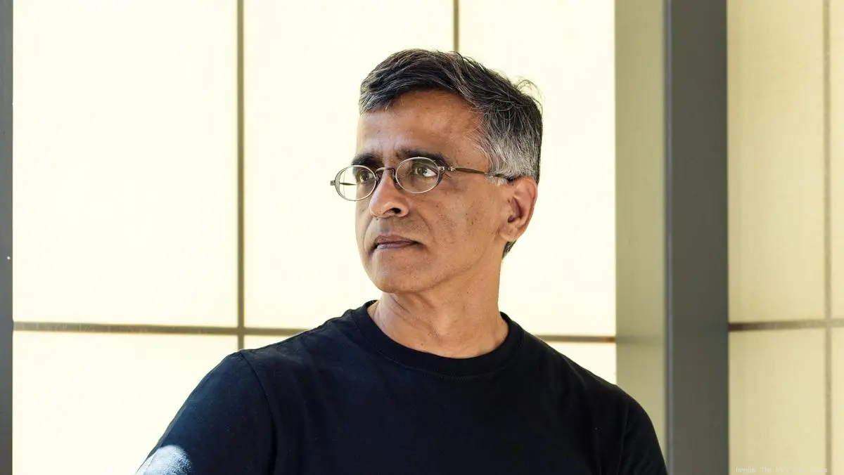 Sridhar Ramaswamy, Neeva's co-founder