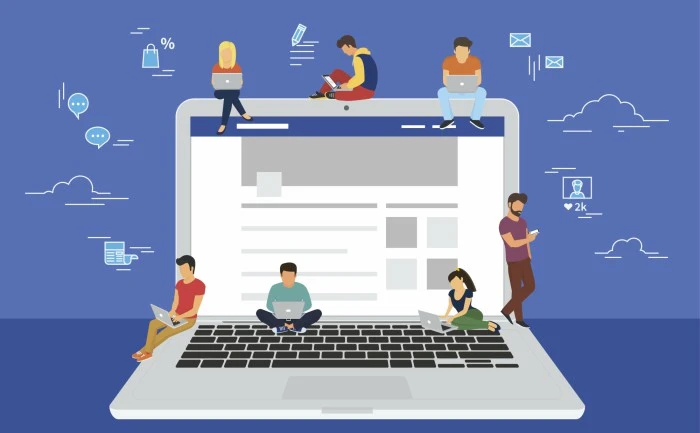 Banks Team Up to Connect Latin American Students Online. (Photo Internet reproduction)
