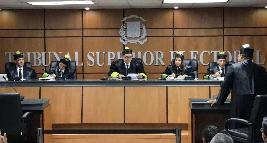 TribunalSuperiorElectoral