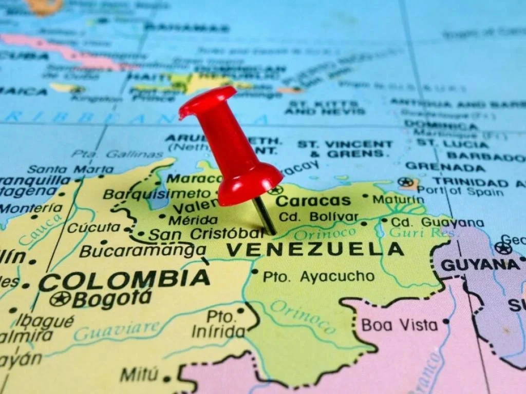 Venezuela and Russia Strengthen Ties Away from Dollar. (Photo Internet reproduction)