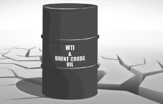 U.S. Oil Demand Hits 25-Year Low, Prices Dip Below $85. (Photo Internet reproduction)
