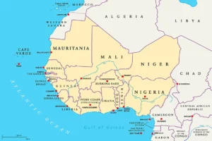West Africa: A Strategic Chessboard in the Sahel