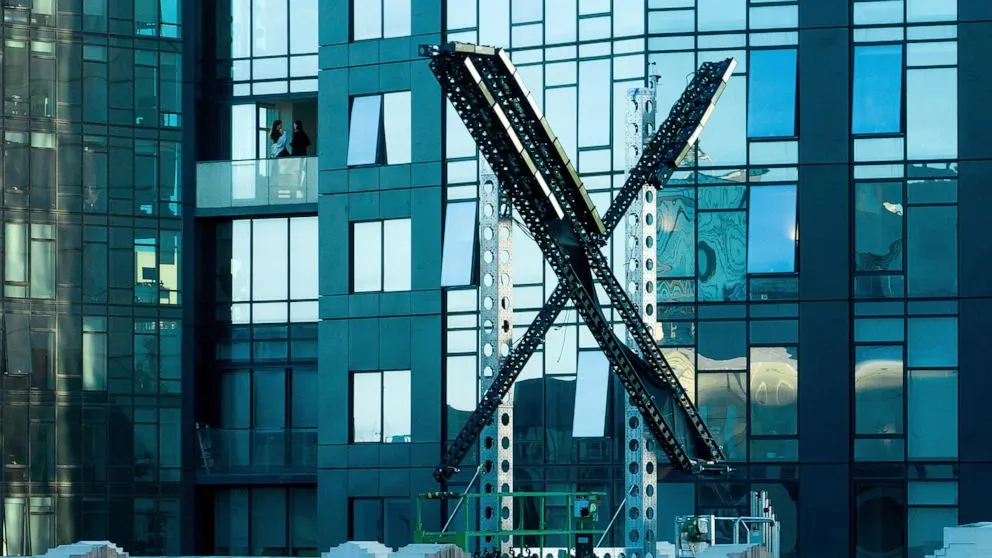 X