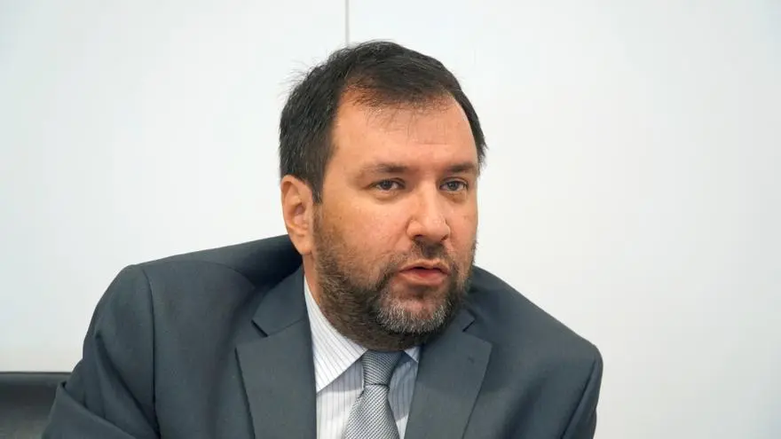 Yvan Gil
