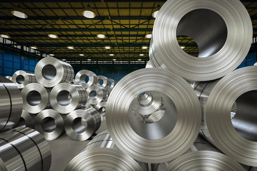 aluminium-rintes