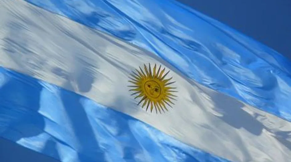 As Election Nears, Argentine Bond Holders Worry. (Photo Internet reproduction)