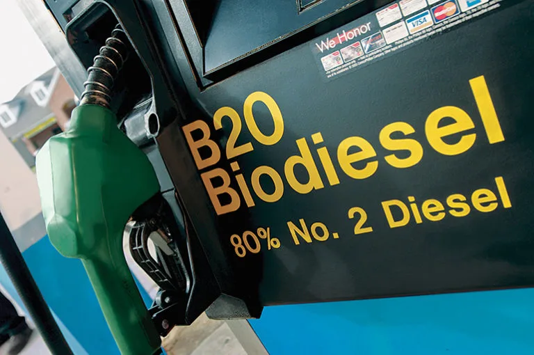 Brazil Sets Biodiesel Record for 2023. (Photo Internet reproduction)