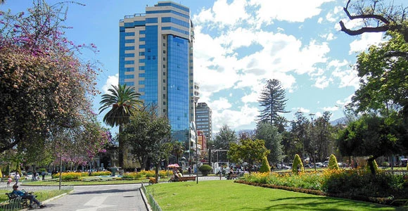 bolivia