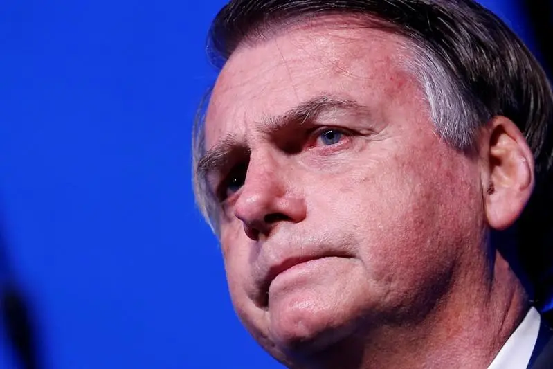  Brazil Senate Committee Urges Legal Action Against Bolsonaro. (Photo Internet reproduction)