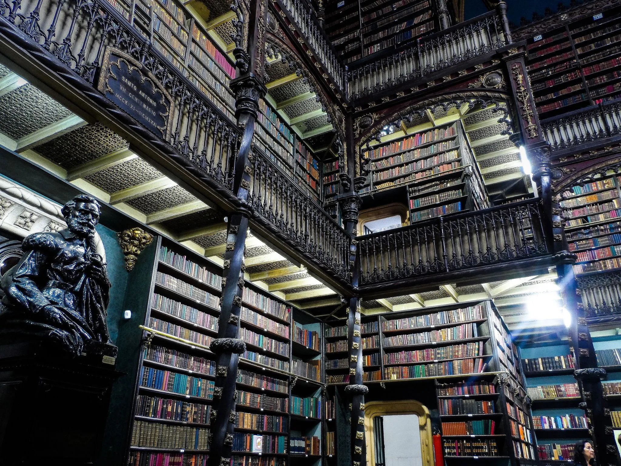 bookds