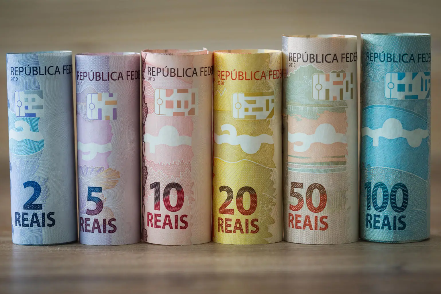 Forecasted Moderate Inflation and Economic Trends in Brazil for 2024. (Photo Internet reproduction)