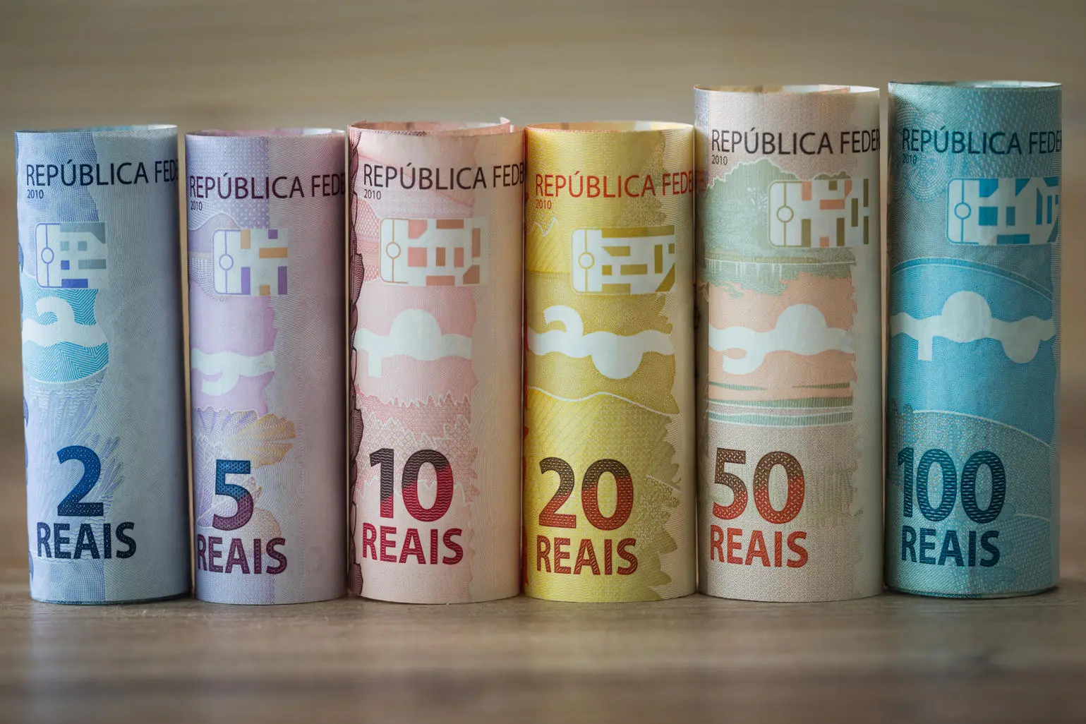 brazil business
