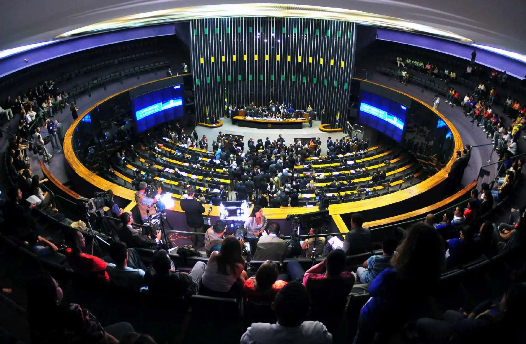 brazil congress