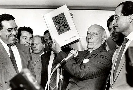 brazil constituon