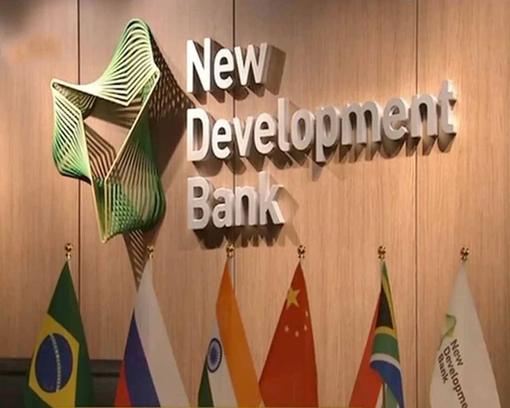 NDB's $5 Billion Loan Strategy for 2024 Amid China Lending Low. (Photo Internet reproduction)