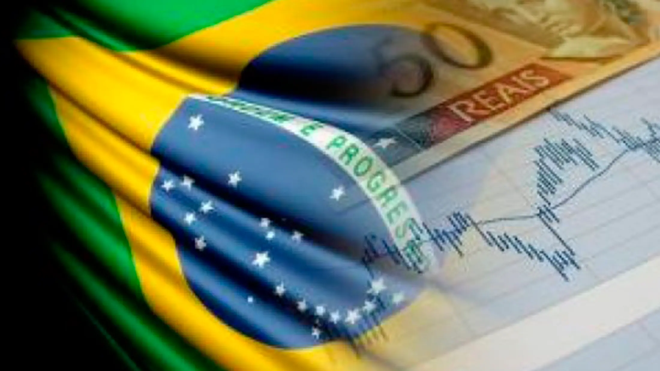 Lula's Fiscal Goal Doubts Impact Stocks and Currency. (Photo Internet reproduction)