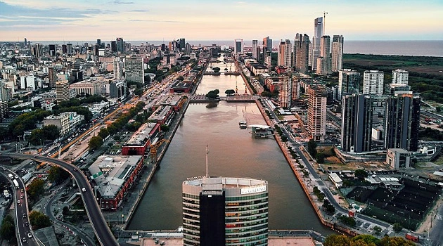 Surge in Argentina's Wholesale Inflation Hits 329.1%. (Photo internet reproduction)
