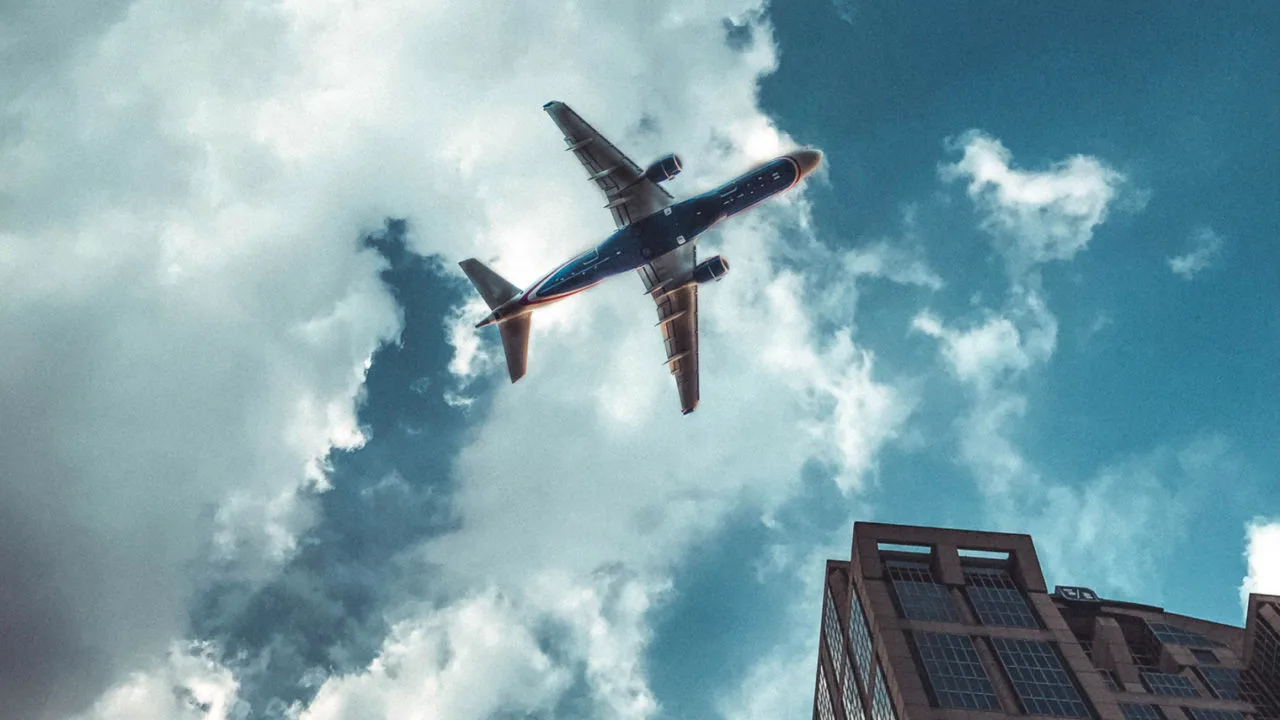 Corporate Travel in Brazil Nears Decade Highs. (Photo Internet reproduction)
