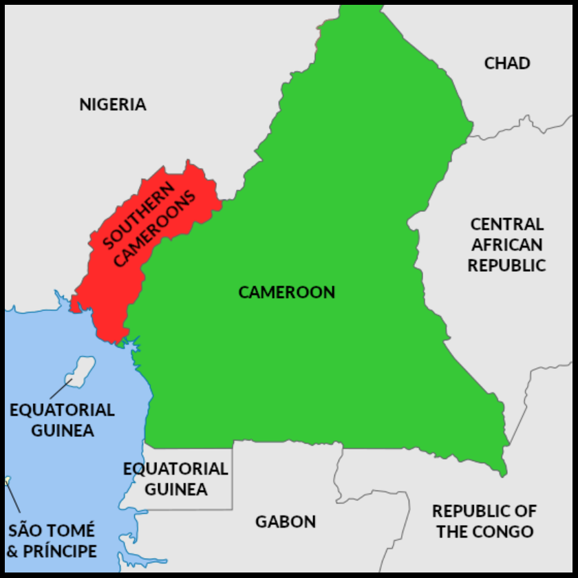cameroon