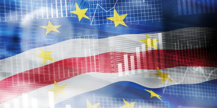 Cabo Verde Makes Strong Debut in Finance Rankings. (Photo Internet reproduction)