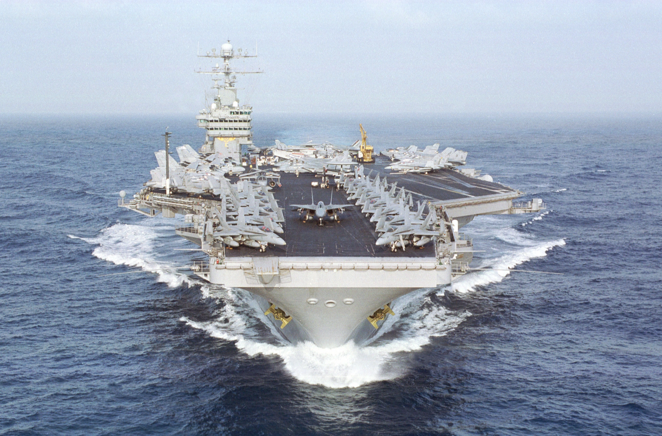 carrier