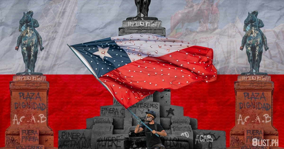 chile constitution