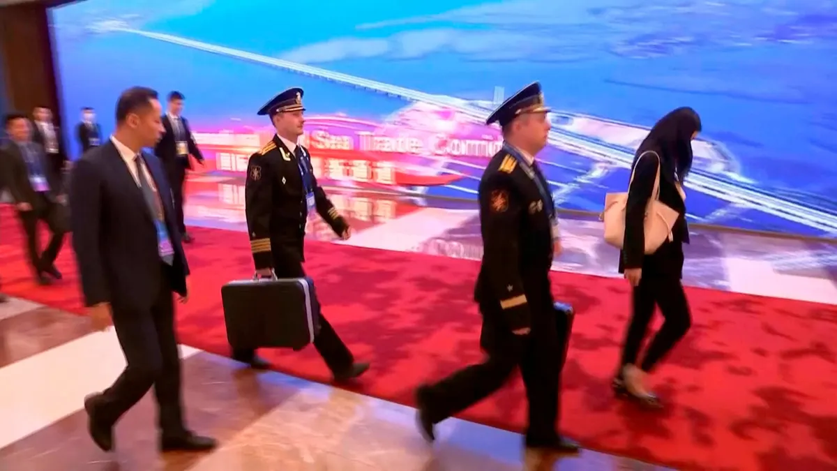 china nuclear