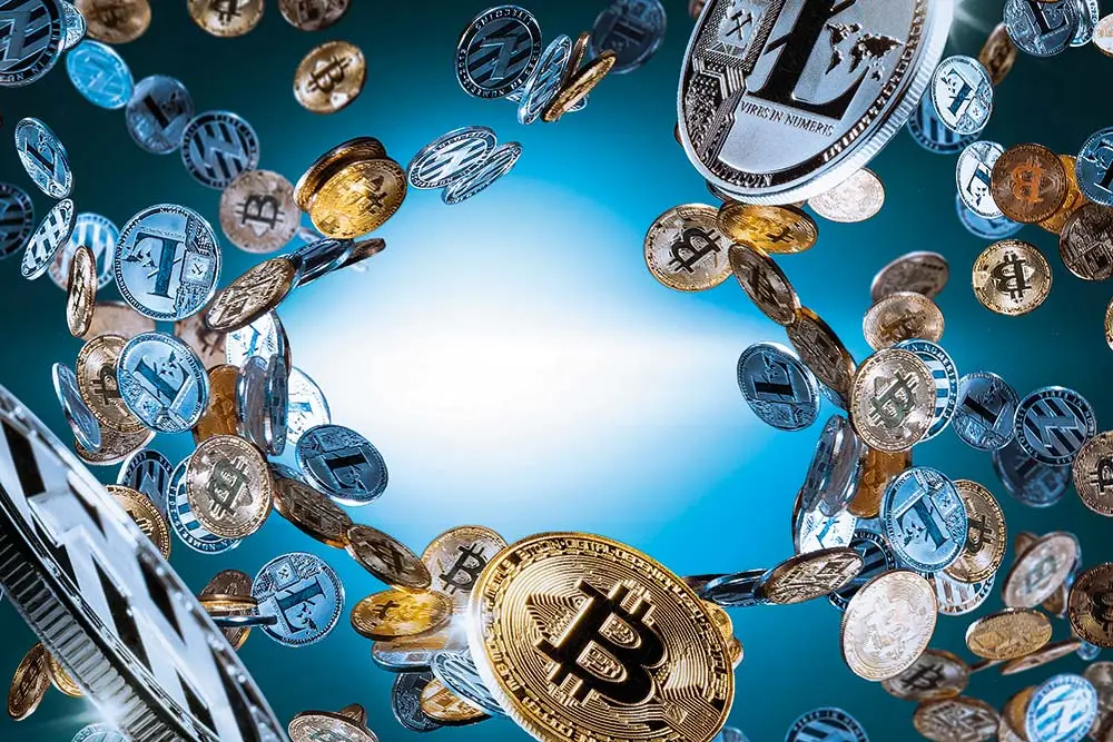 Crypto's Answer to Argentina and Venezuela Woes. (Photo Internet reproduction)