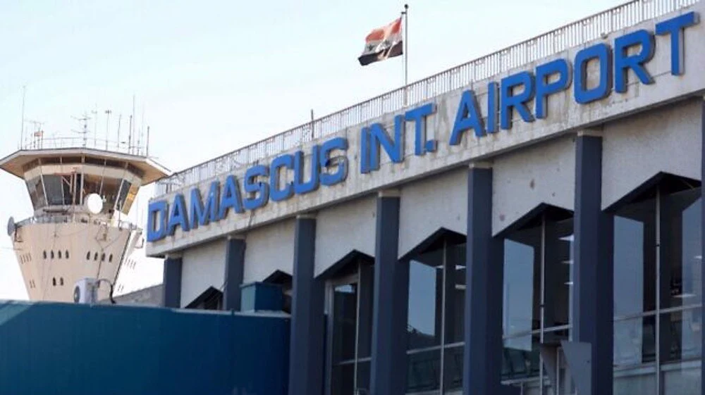 Israel Strikes Damascus and Aleppo Airports, Says Syria. (Photo Internet reproduction)