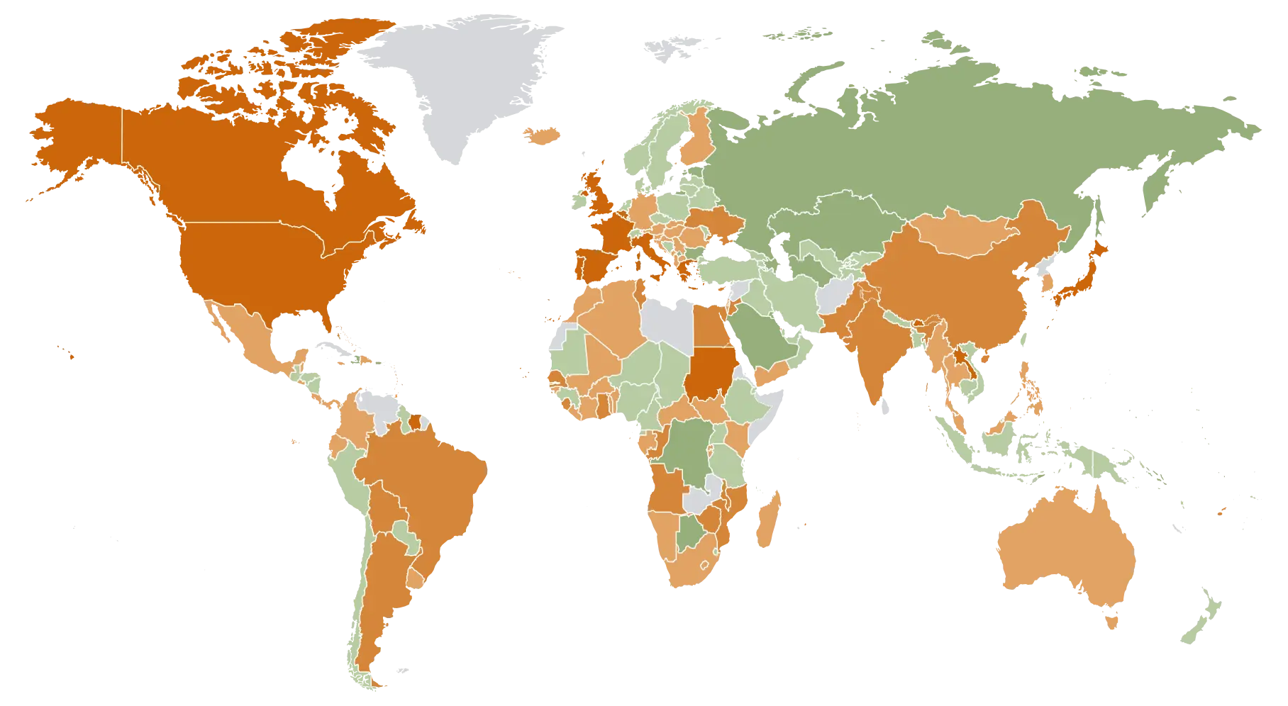 Brazil's Soaring Debt in IMF's Emerging Economies Ranking. (Photo Internet reproduction)