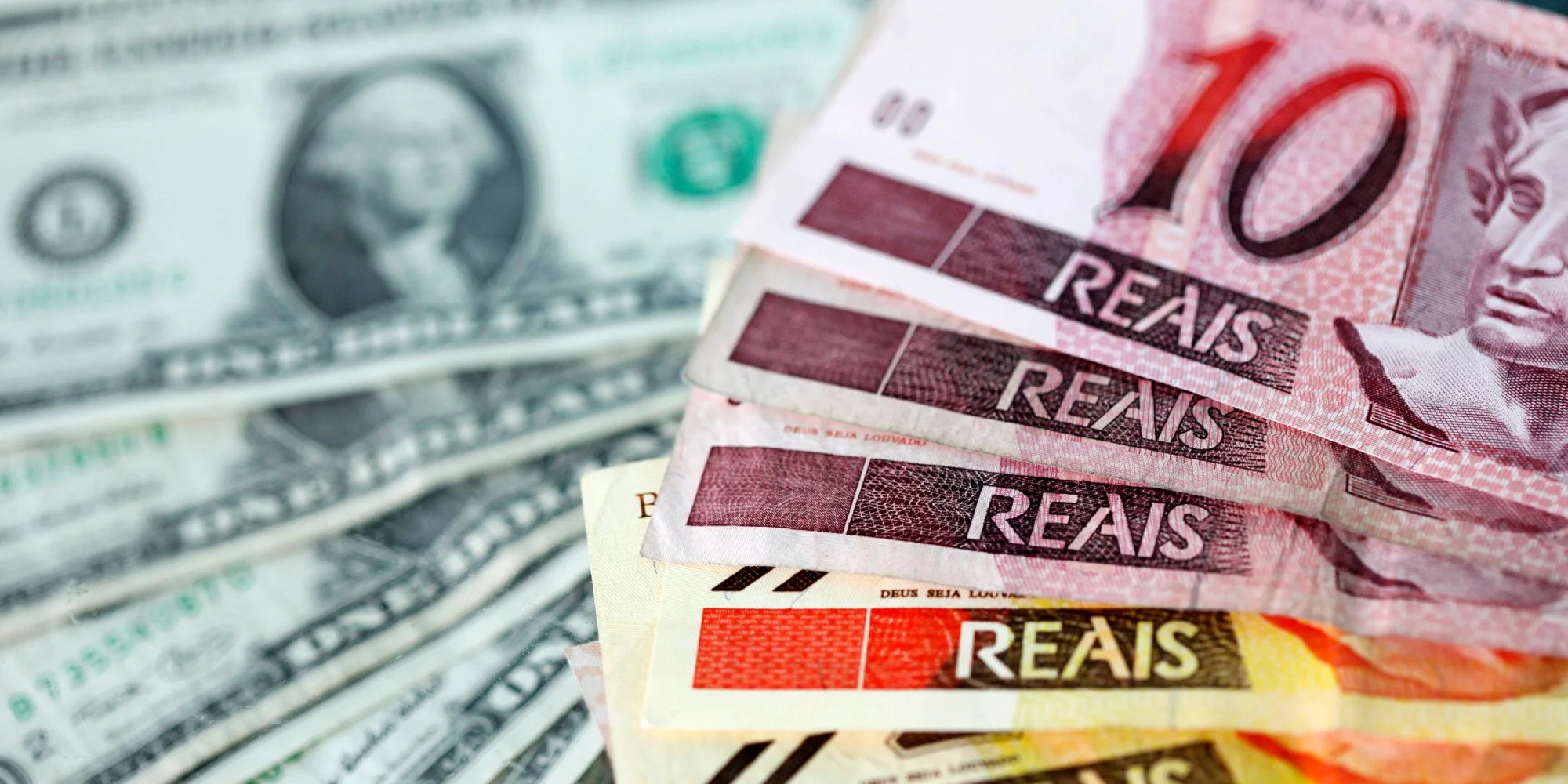 VP Says Brazil Can Compete with Dollar at R$ 5.10. (Photo Internet reproduction)