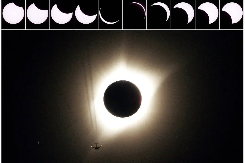 eclipse