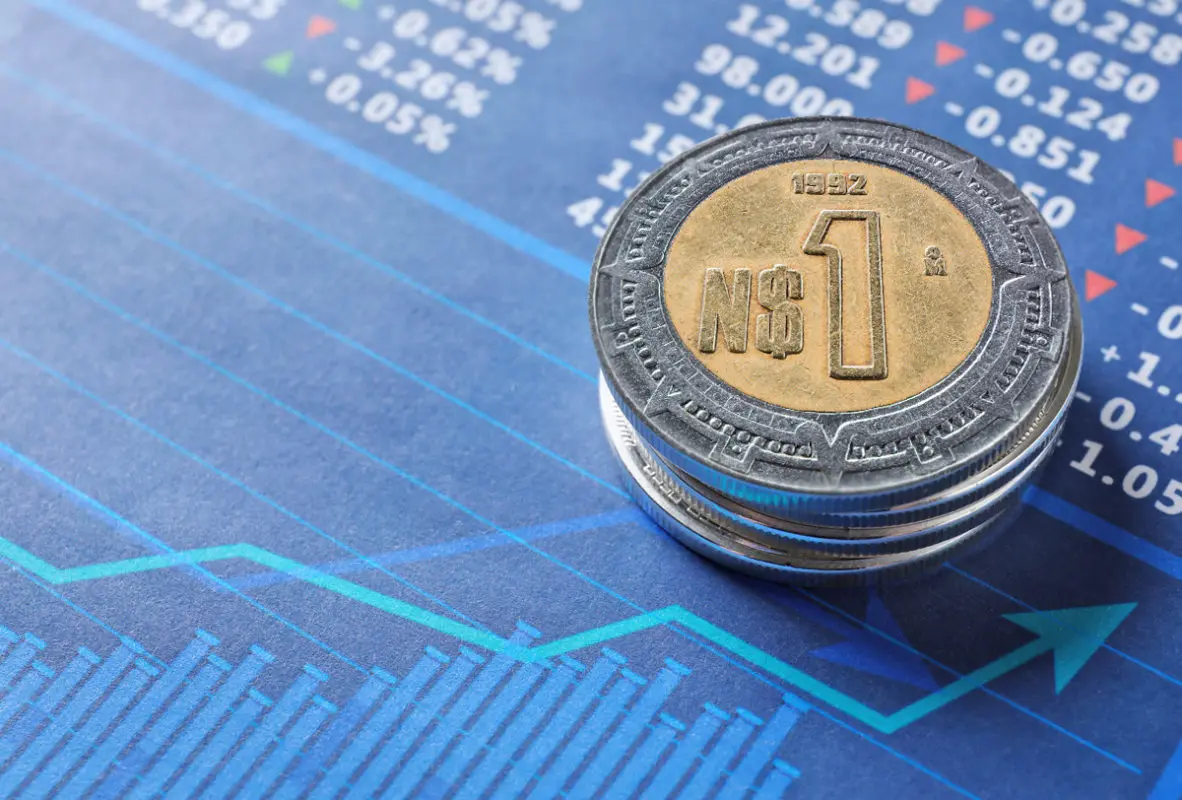 Mexico Sees 3.3% Growth in Q3 2023. (Photo Internet reproduction)