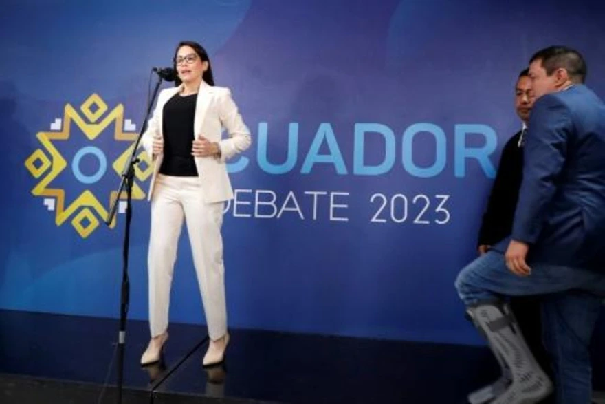 ecuador elec