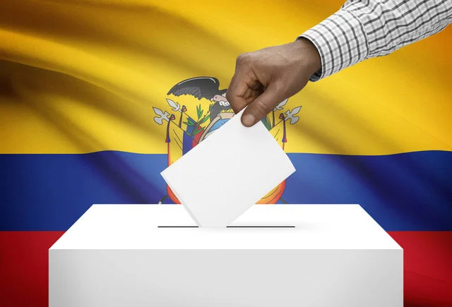 ecuador election