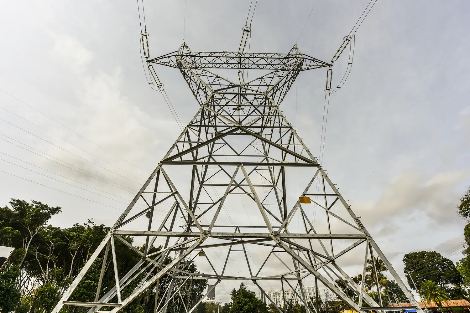 Ecuador Extends Power Rationing Until October 20 Amid Energy Crisis. (Photo Internet reproduction)