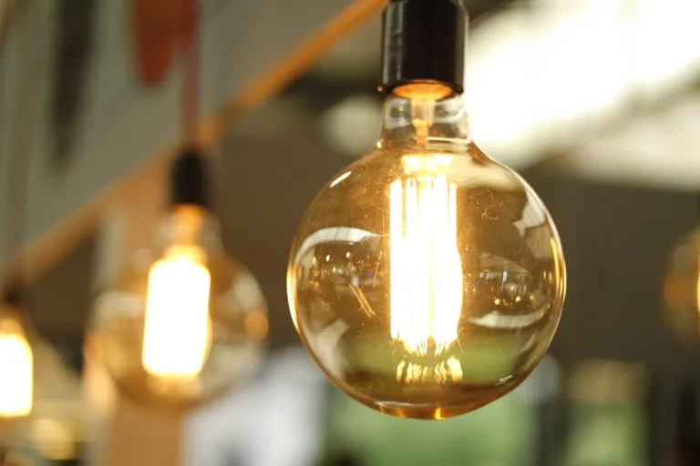 Why Brazilians Pay Most for Electricity - A Policy Misfire; (Photo Internet reproduction)
