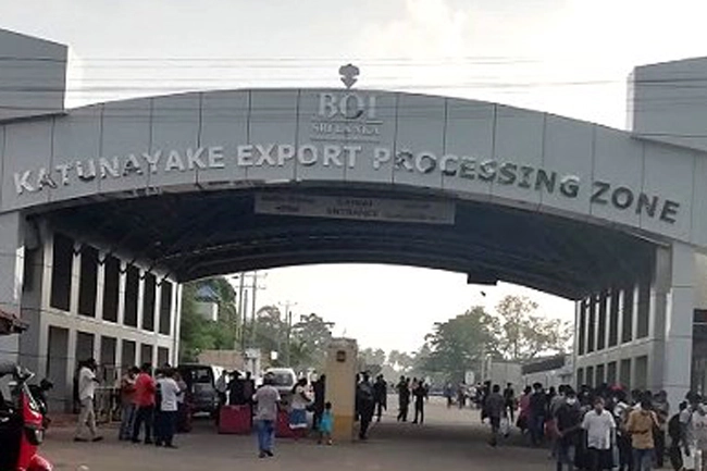 Brazil Launches First Private Export Zone to Boost Trade and Jobs. (Photo Internet reproduction)
