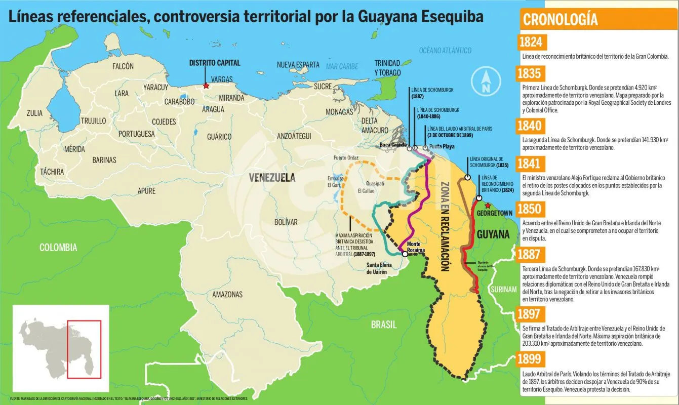 esequibo 44