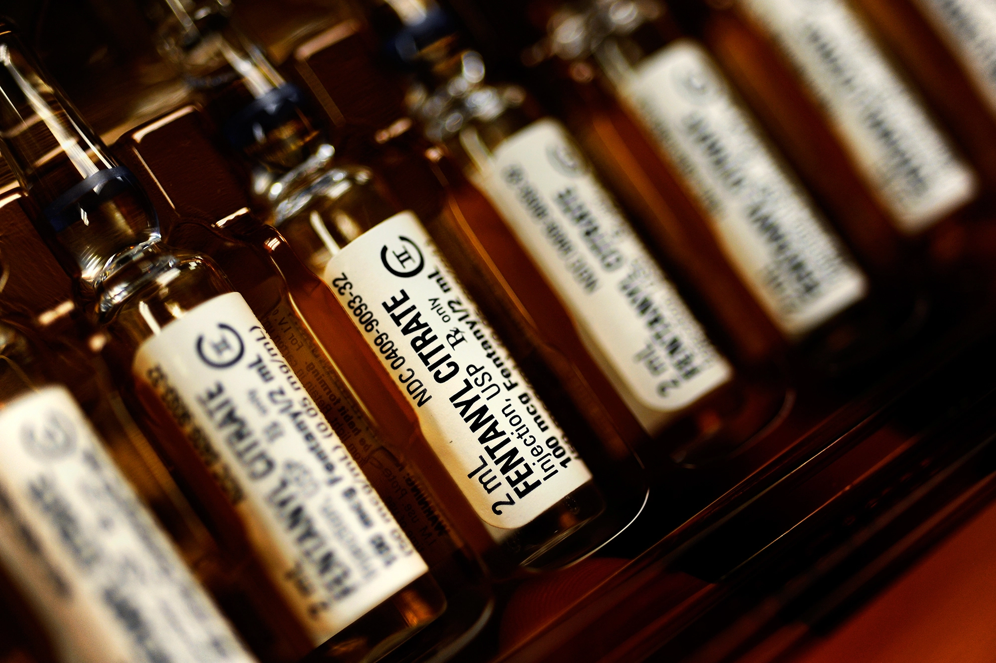 fentanyl