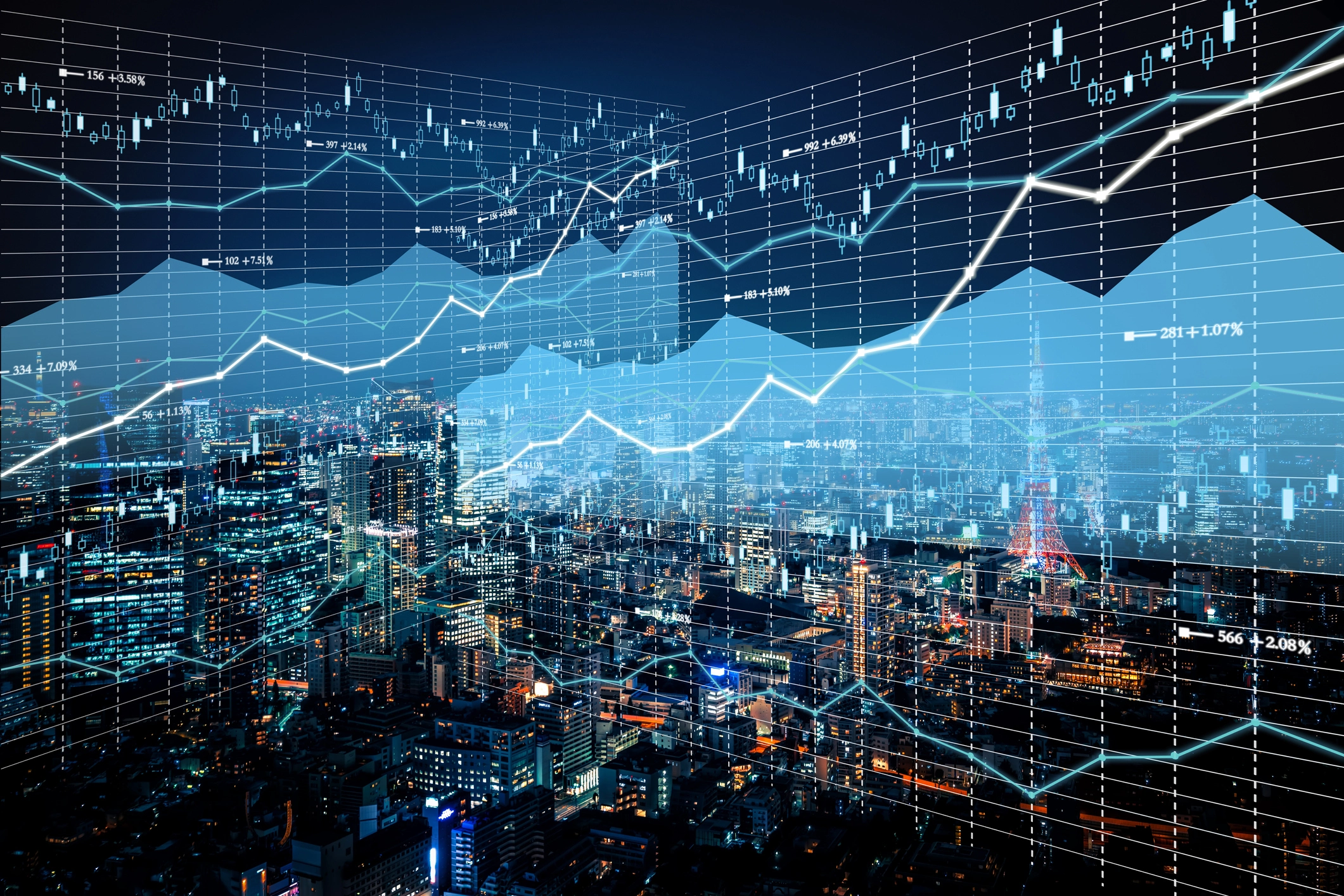 Latin America's Financial Week: What to Watch. (Photo Internet reproduction)