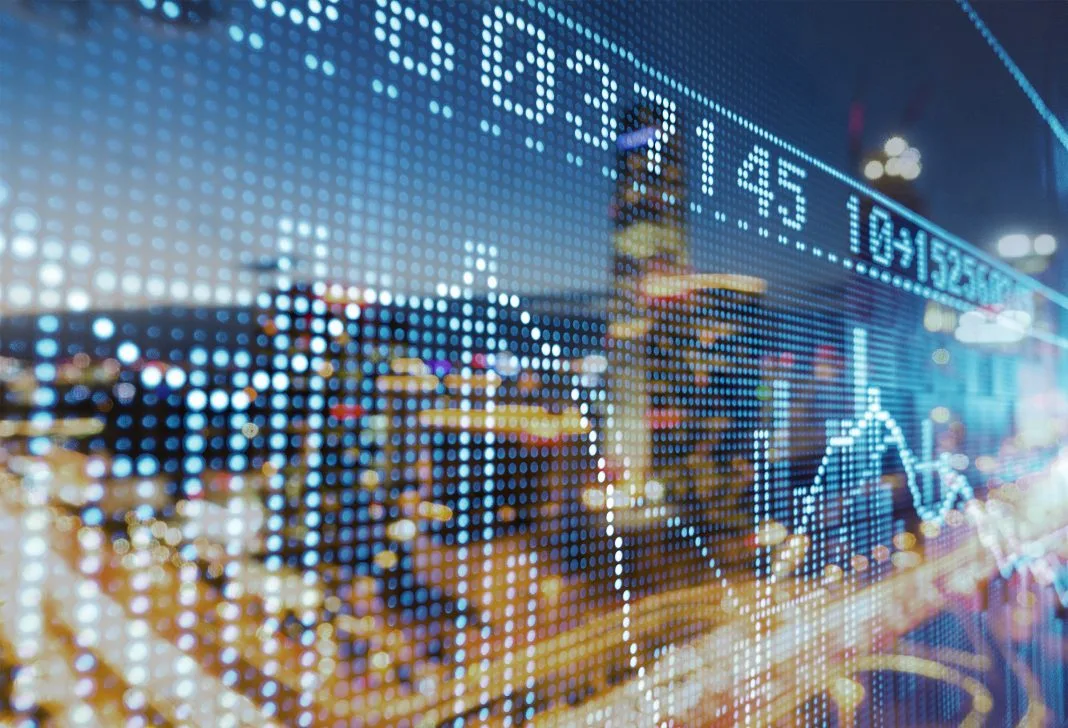  Global Stocks Rise Amid Key Financial Events. (Photo Internet reproduction)